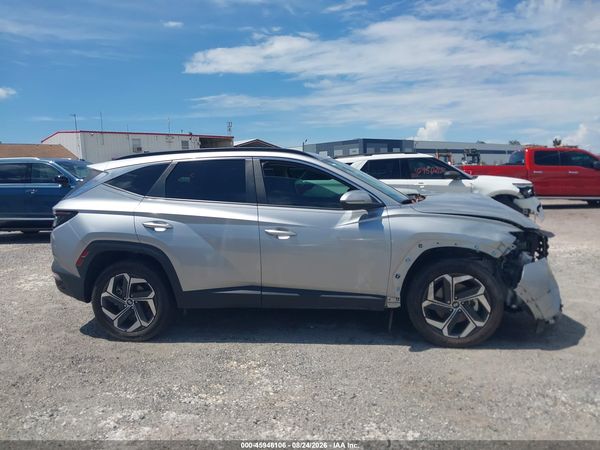 2023 HYUNDAI TUCSON SEL — I116
