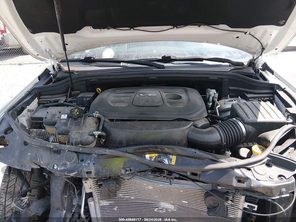 2019 JEEP GRAND CHEROKEE LIMITED 4X4
