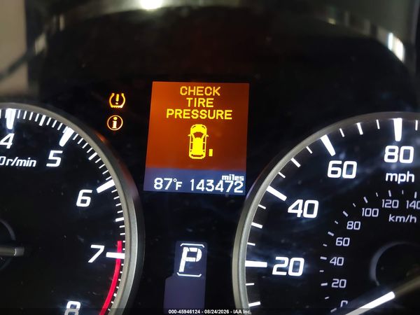 2016 ACURA RDX ACURAWATCH PLUS PACKAGE — I118