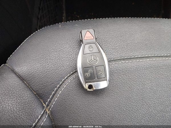 2015 MERCEDES-BENZ GL 450 4MATIC — I11