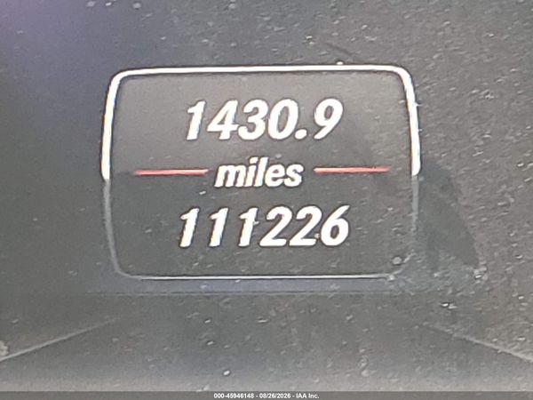 2015 MERCEDES-BENZ GL 450 4MATIC — I118
