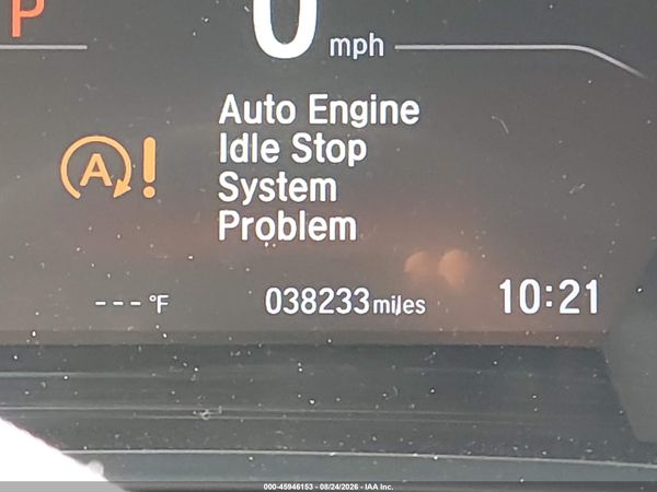 2020 HONDA CR-V AWD LX