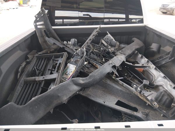 2020 RAM 1500 REBEL  4X4 5'7 BOX