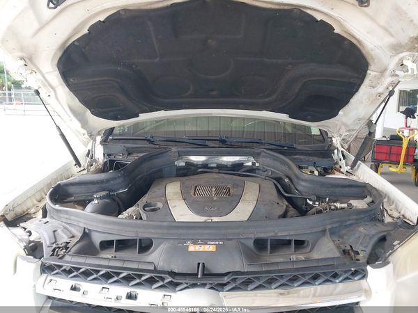 2012 MERCEDES-BENZ GLK 350 GLK350