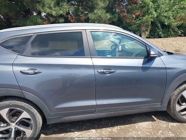 2016 HYUNDAI TUCSON LIMITED — I116