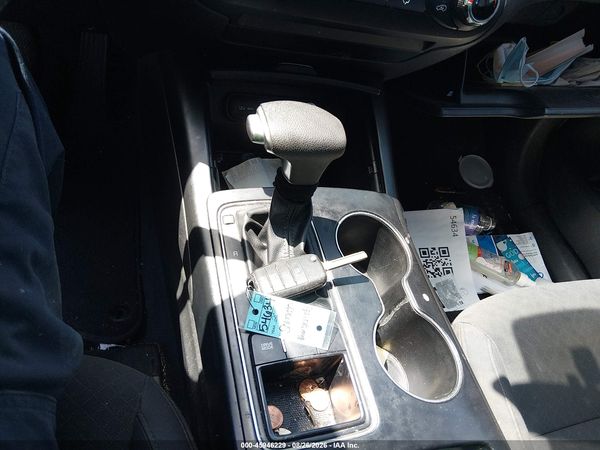 2019 KIA SORENTO 2.4L LX — I11