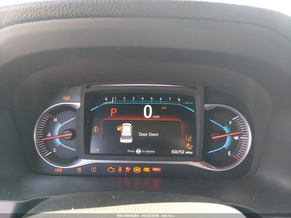 2022 HONDA PILOT AWD TRAILSPORT — I7