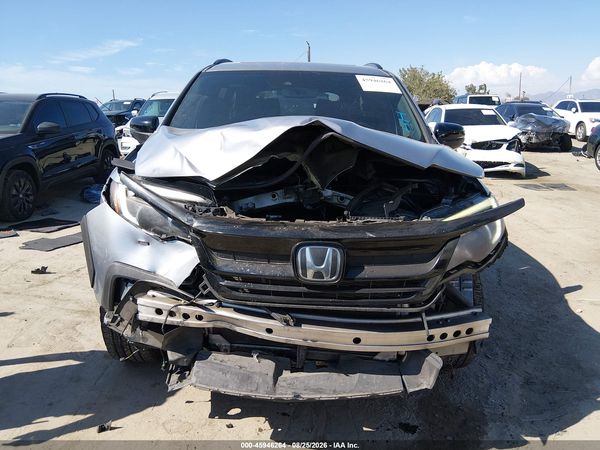 2022 HONDA PILOT AWD TRAILSPORT — I115