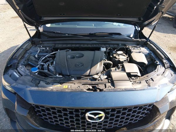 2026 MAZDA CX-50 2.5 S PREMIUM