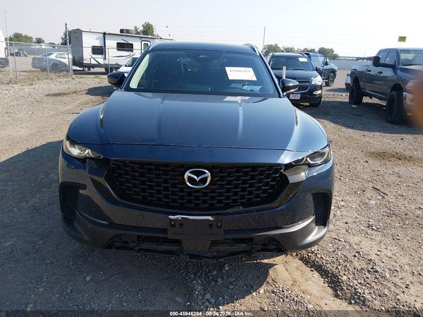 2026 MAZDA CX-50 2.5 S PREMIUM