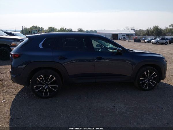 2026 MAZDA CX-50 2.5 S PREMIUM