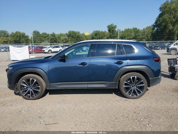 2026 MAZDA CX-50 2.5 S PREMIUM
