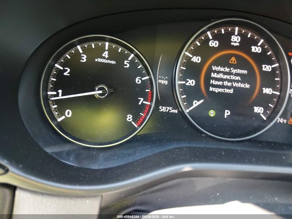 2026 MAZDA CX-50 2.5 S PREMIUM