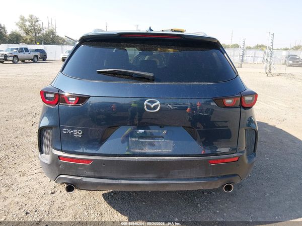 2026 MAZDA CX-50 2.5 S PREMIUM