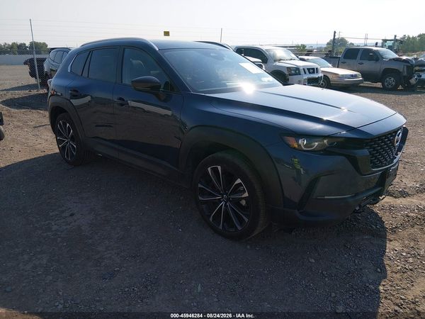 2026 MAZDA CX-50 2.5 S PREMIUM