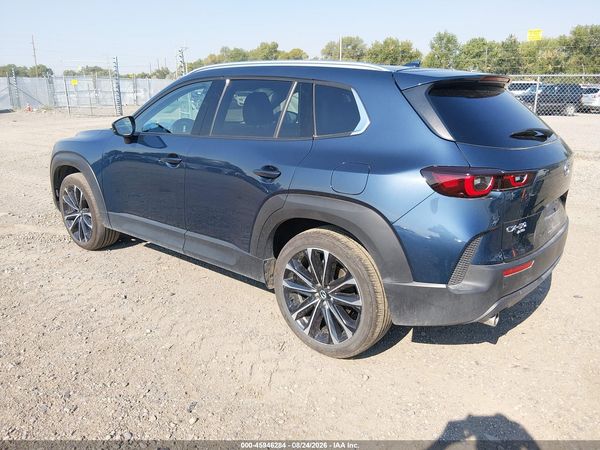 2026 MAZDA CX-50 2.5 S PREMIUM