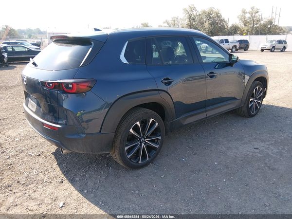 2026 MAZDA CX-50 2.5 S PREMIUM