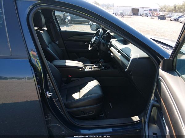 2026 MAZDA CX-50 2.5 S PREMIUM