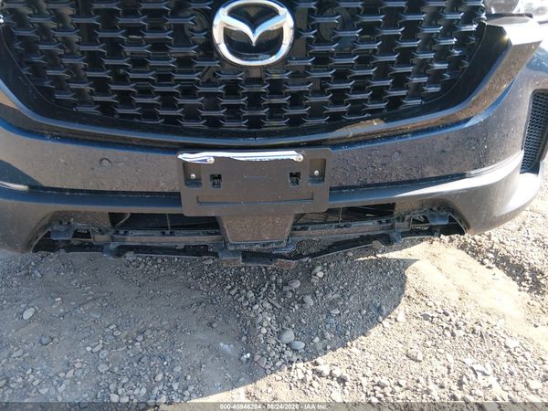 2026 MAZDA CX-50 2.5 S PREMIUM