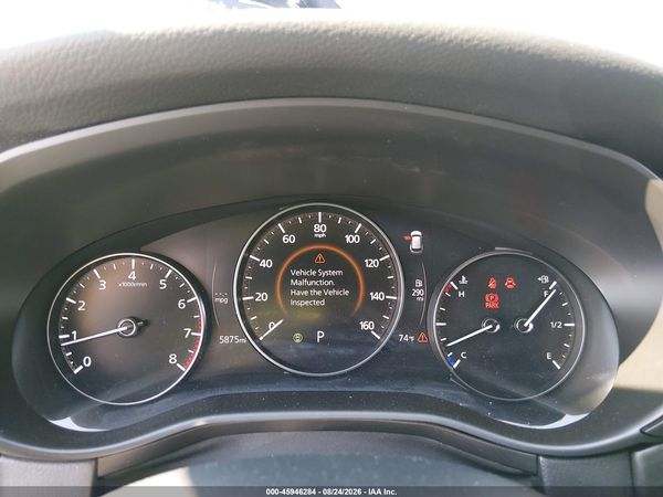 2026 MAZDA CX-50 2.5 S PREMIUM