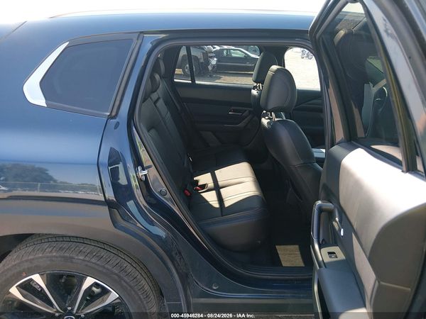 2026 MAZDA CX-50 2.5 S PREMIUM
