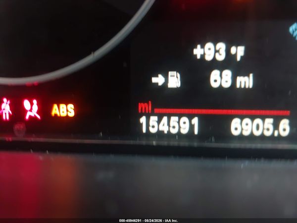 2016 BMW 428I XDRIVE