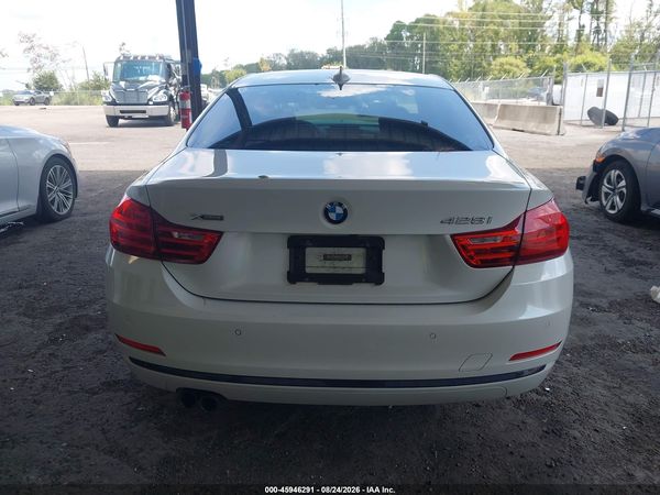2016 BMW 428I XDRIVE