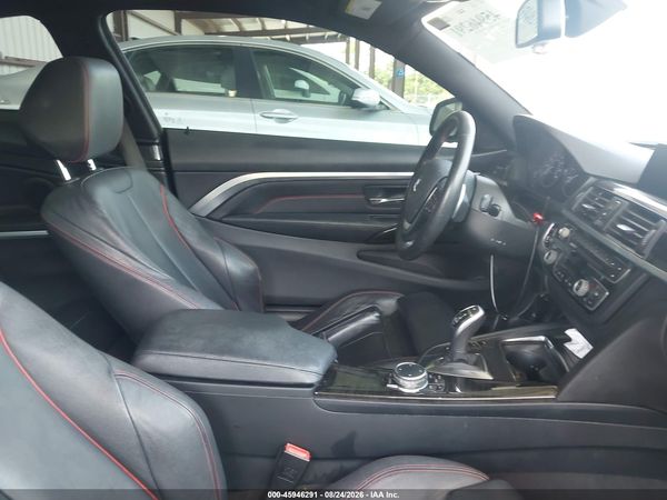 2016 BMW 428I XDRIVE