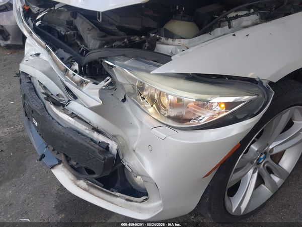 2016 BMW 428I XDRIVE