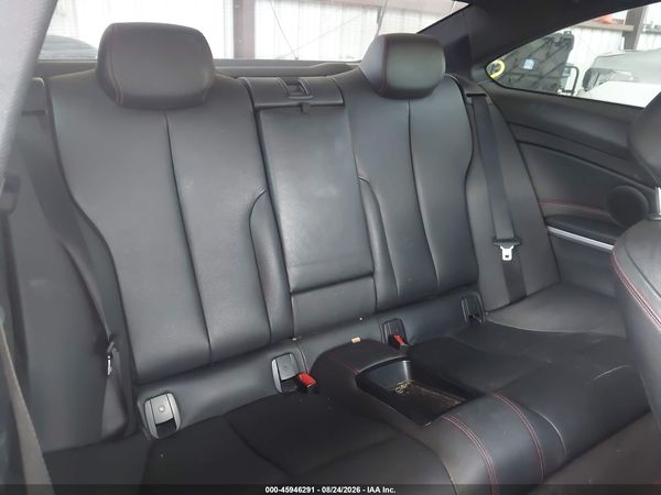2016 BMW 428I XDRIVE