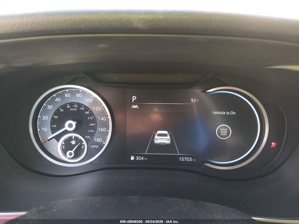 2023 GENESIS G70 3.3T RWD — I7