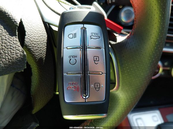 2023 GENESIS G70 3.3T RWD — I11