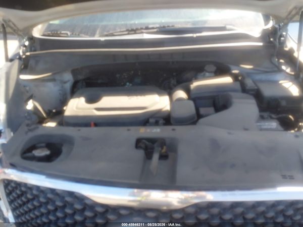 2016 KIA SORENTO 2.4L LX