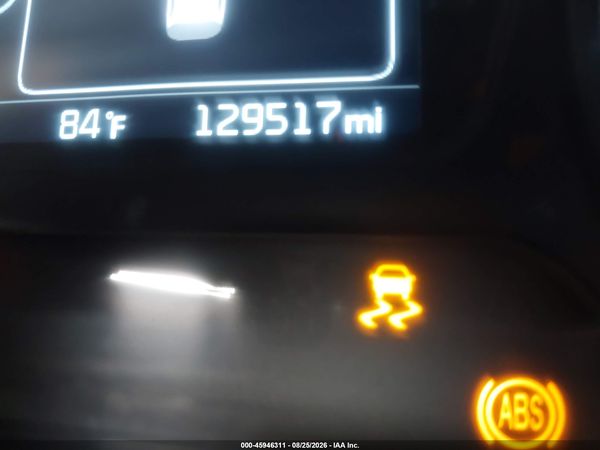 2016 KIA SORENTO 2.4L LX