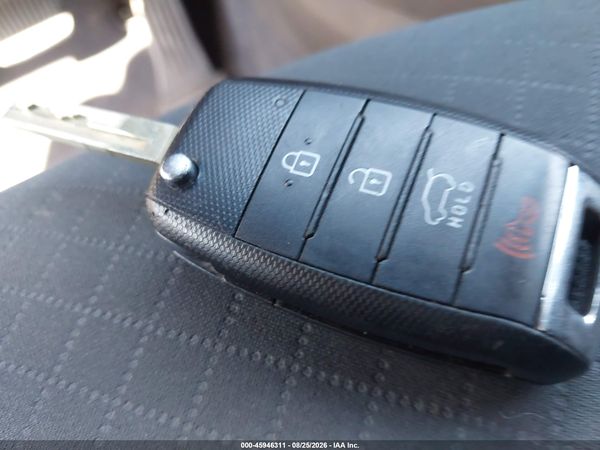 2016 KIA SORENTO 2.4L LX