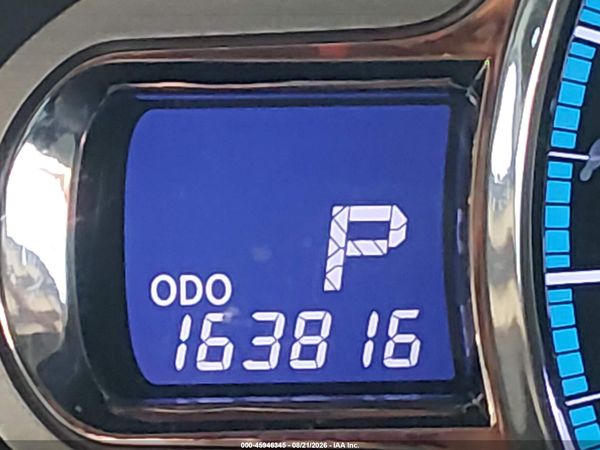 2012 TOYOTA SIENNA XLE V6 8 PASSENGER — I118