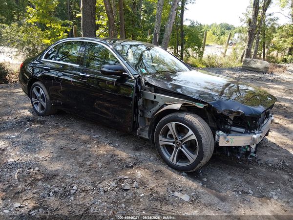 2018 MERCEDES-BENZ E 300 E300 — I1