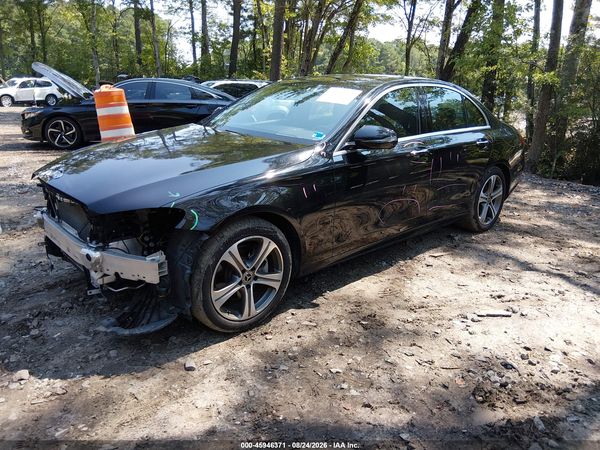 2018 MERCEDES-BENZ E 300 — I2