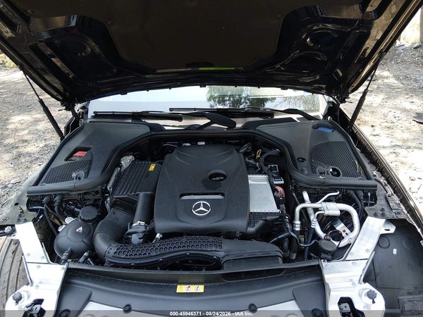 2018 MERCEDES-BENZ E 300 E300 — I10