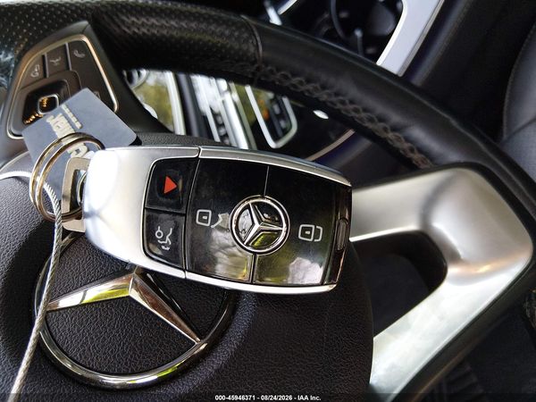2018 MERCEDES-BENZ E 300 E300 — I11