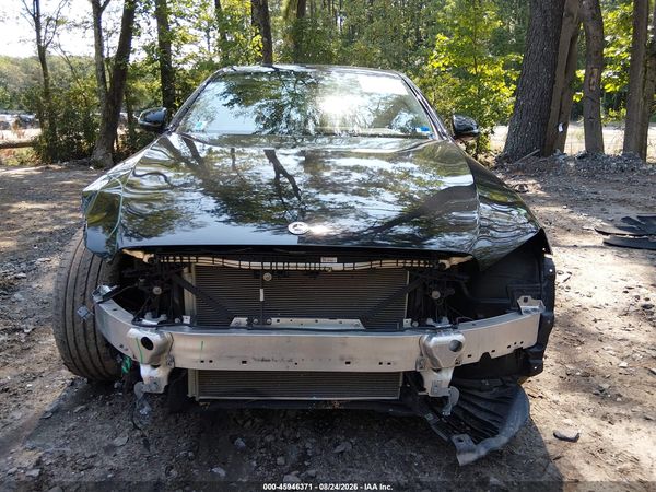 2018 MERCEDES-BENZ E 300 E300 — I115