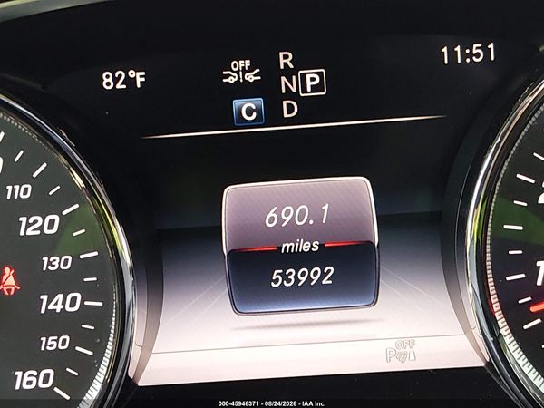 2018 MERCEDES-BENZ E 300 E300 — I118