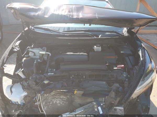 2021 NISSAN MURANO SL INTELLIGENT AWD