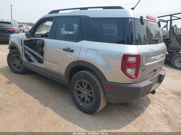 2023 FORD BRONCO SPORT BIG BEND — I3