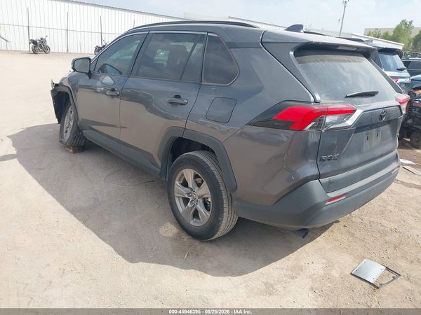 2024 TOYOTA RAV4 XLE — I3