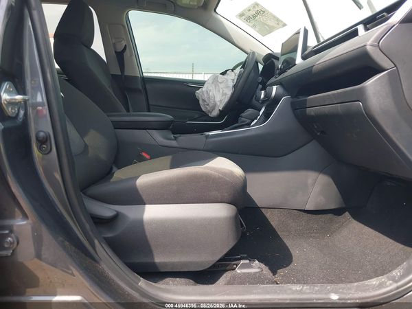 2024 TOYOTA RAV4 XLE — I5