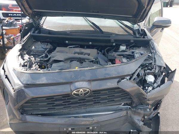 2024 TOYOTA RAV4 XLE — I10