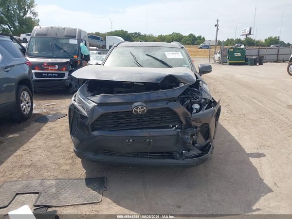 2024 TOYOTA RAV4 XLE — I115