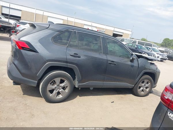2024 TOYOTA RAV4 XLE — I116