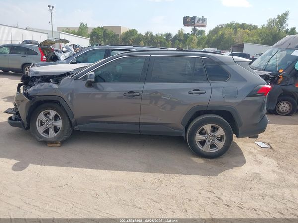 2024 TOYOTA RAV4 XLE — I117